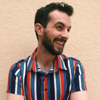 AlphaVoice Employee Avi Swissa's profile photo
