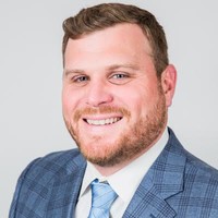 SRS Real Estate Partners Employee Andrew Fallon's profile photo
