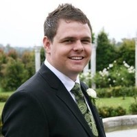 MultiChoice Employee Mark Pretorius's profile photo