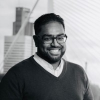 P-Direkt Employee Steven Seeram's profile photo