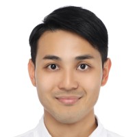 Shell Employee Kenneth Chung's profile photo