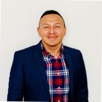 Bridges Financial Services Employee Hugo Jovel's profile photo