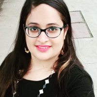 Radiant Tech Resources Employee Tanya Madan's profile photo