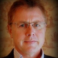 Warren Cope