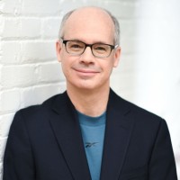 Serco Employee Keith Wexelblatt's profile photo