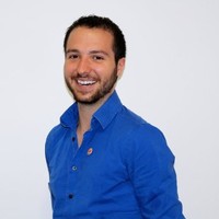 Amazing Brands Employee Andrew Calvario's profile photo