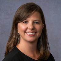 Mental Health America of Indiana Employee Melissa Atlas's profile photo