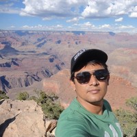 E2 Consulting Engineers, Inc. Employee Pavan Kurella's profile photo