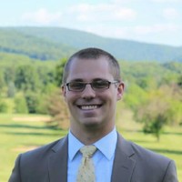 PNC Employee Nathan Naylor's profile photo