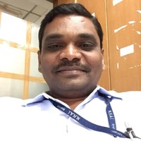 National Highway Authority Of IndiaÊ(Nhai) Employee Ravindra Madasu's profile photo
