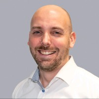 KMWE Employee Paul de Kort's profile photo