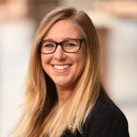 Epic Games Employee Krista Prince's profile photo