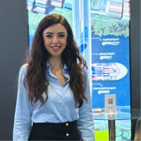 Nazlı Bilgin Email