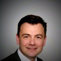 Contrel AG Employee Patric Maier's profile photo