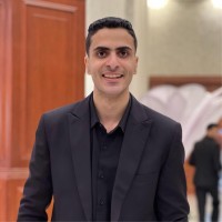 National Telecommunication Institute (NTI) Employee Mostafa Ashraf's profile photo