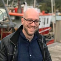 NSW Telco Authority Employee Timothy Tacker's profile photo