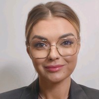 Culligan Polska Employee Daria Stankiewicz's profile photo