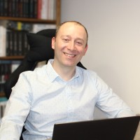 Impakt Employee Jerzy Wawrzyniak's profile photo
