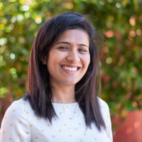 Ananda Worldwide Employee Shanthala Ashwath's profile photo