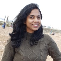 Durell Software Employee Sri Sathyamurthy's profile photo