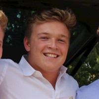 Sixth Street Employee Ethan Ball's profile photo