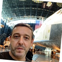 Bosch Rexroth Employee Adolph Lanza's profile photo