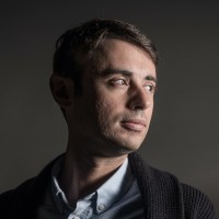 Mstream Employee Florian Giraud's profile photo