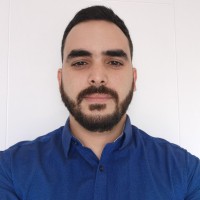 GRC Latam Employee Isaac Matachioni's profile photo