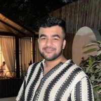 BRICX Employee Siddharth Vij's profile photo