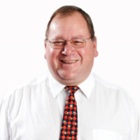TBI Group Employee Abrie du Preez's profile photo