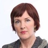 Economist Intelligence: EIU Employee Joan Hoey's profile photo