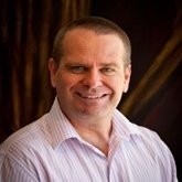 RMIT University Employee David Pardoe's profile photo