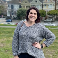 Mercy High School Burlingame Employee Kelsey Connolly's profile photo