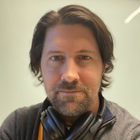Podium Employee Andrew Compton's profile photo
