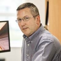 Cirrus Wind Services Ltd Employee Robert McGilivary's profile photo