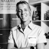 GENTILINI POWER TRAIN SRL Employee Giulia Borghi's profile photo