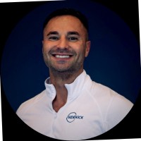 Sidekick Employee Brandon Weber's profile photo