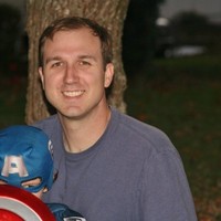 Gaston Christian School Employee Adam Mehaffey's profile photo
