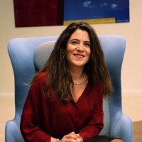 KPMG France Employee Déborah Dahan's profile photo