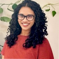 Qualcomm Employee Swati Kumar's profile photo