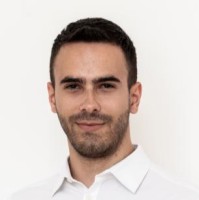 Hungarian Central Statistical Office Employee Máté Mogyorósi's profile photo