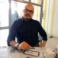 Kaustav C Email & Phone Number