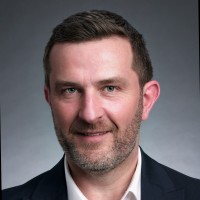 Jaguar Land Rover Employee Andrew Selby's profile photo