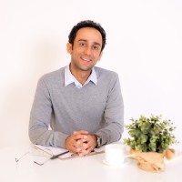 Likeminded Employee Victor Ayubi's profile photo