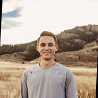Self Care Decisions Employee Taylor Cameron's profile photo