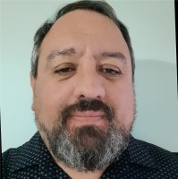 CIS Ingeniería S.R.L Employee Hugo Alejandro Reina's profile photo