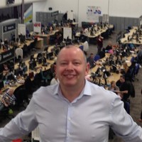 Capquest Group Ltd Employee Gary Cii's profile photo