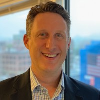 ExodusPoint Capital Management, LP Employee Jeff Russel's profile photo