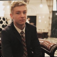 Heartland Employee Ethan Springer's profile photo