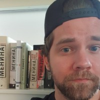 Telia Employee Anton Lindgren's profile photo